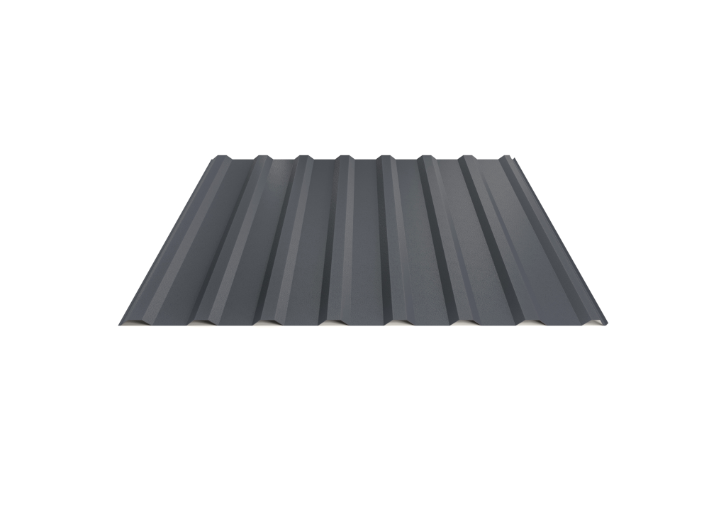 Hornval Trapézový plech T18 PLUS Super 25 Deep Matt