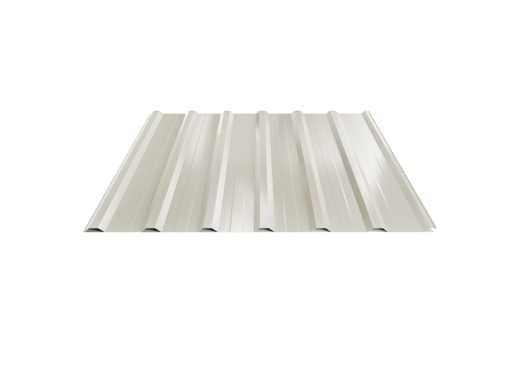 Hornval Trapézový plech T18 PLUS MAX Polyester Gloss 0,7 mm