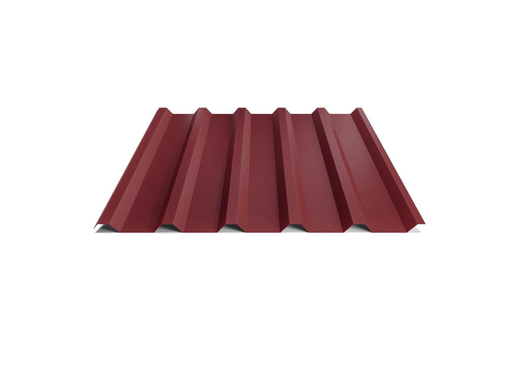 Hornval Trapézový plech T35 Super Plus 35 Deep Matt