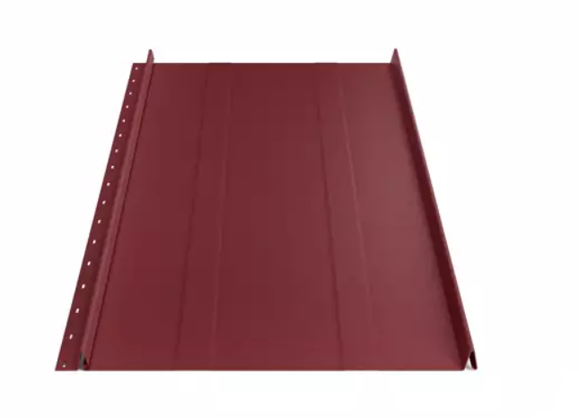 Hornval střešní panel Click H6 MAX Super 25 Deep Matt