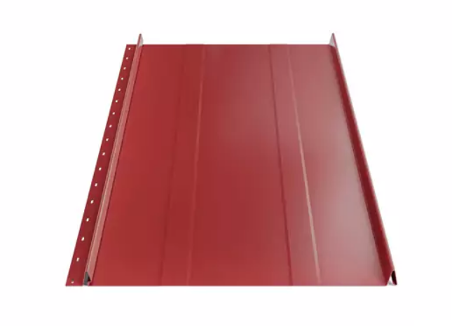 Hornval střešní panel Click H6 MAX Super Plus 35 Polyester Gloss