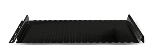 Hornval střešní panel Click H6 Vlna Super 25 Polyester Gloss