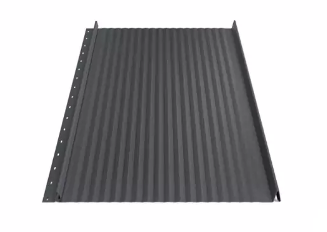 Hornval střešní panel Click H6 Vlna Super 25 Deep Matt