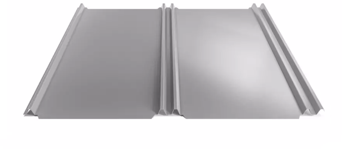 Střešní panel Hornval H8 PT25 Super 25 Polyester Gloss