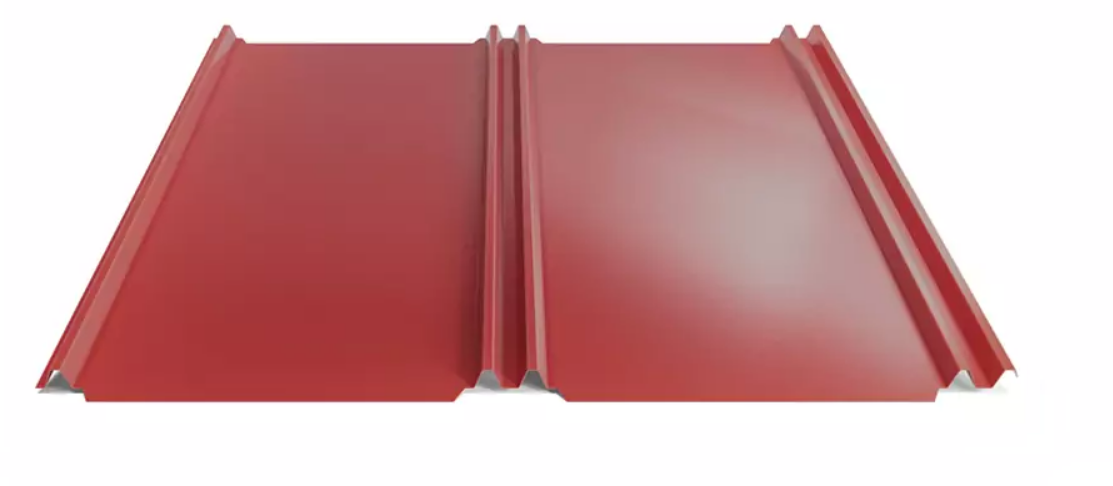 Střešní panel Hornval H8 PT25 Super 25 Polyester Gloss