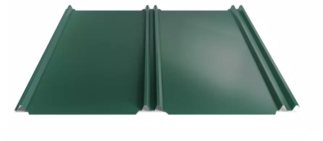 Střešní panel Hornval H8 PT25 Super 25 Polyester Gloss