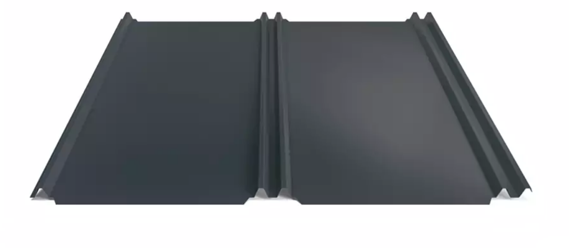 Střešní panel Hornval H8 PT25 Super 25 Polyester Gloss