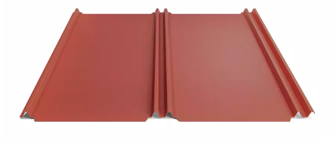 Střešní panel Hornval H8 PT25 Super 25 Deep Matt