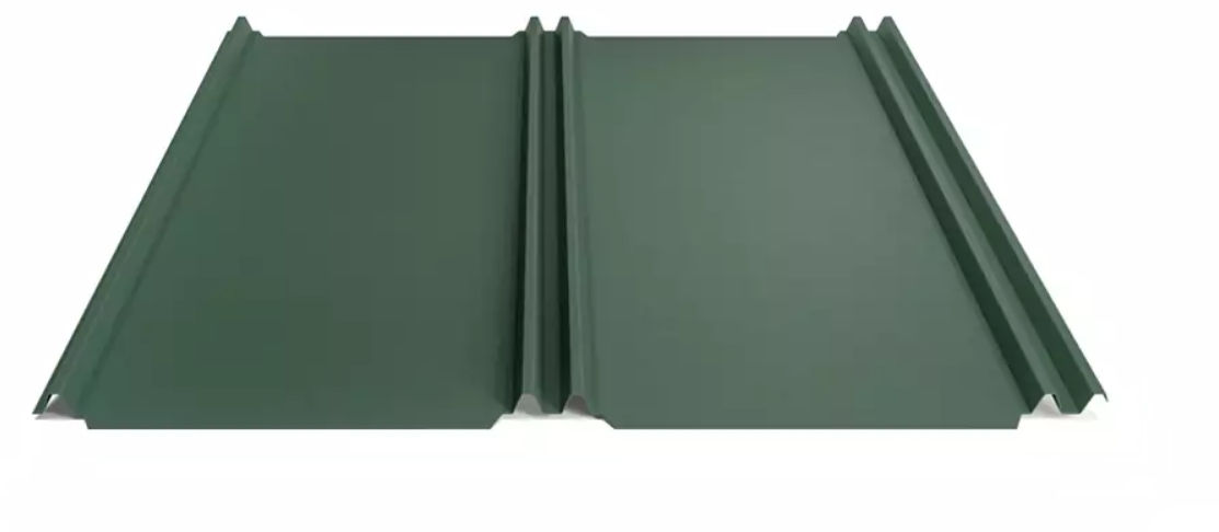 Střešní panel Hornval H8 PT25 Super 25 Deep Matt
