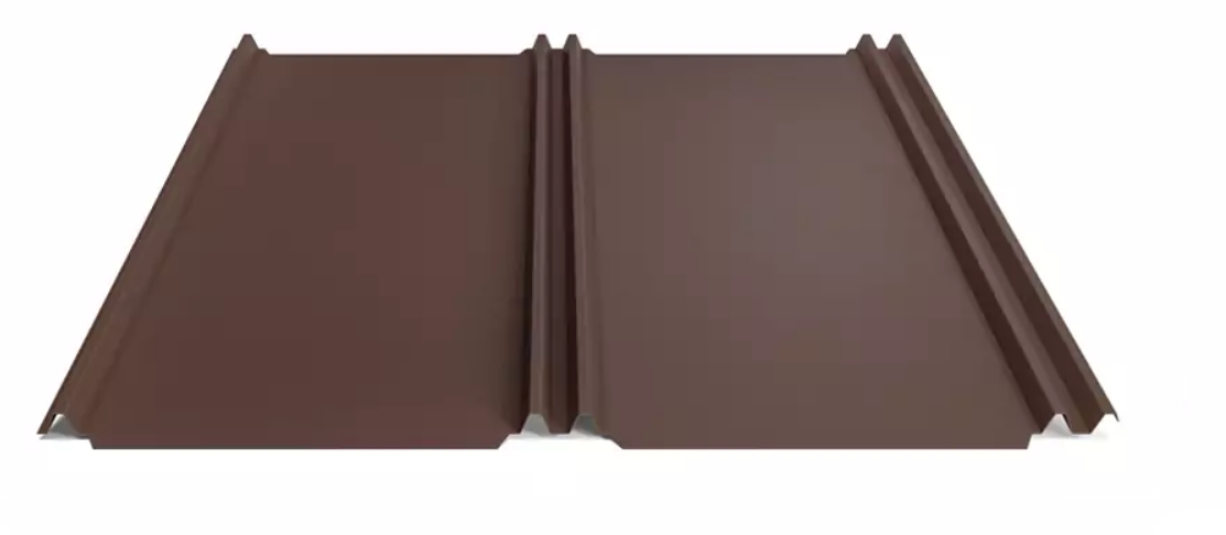 Střešní panel Hornval H8 PT25 Super 25 Deep Matt
