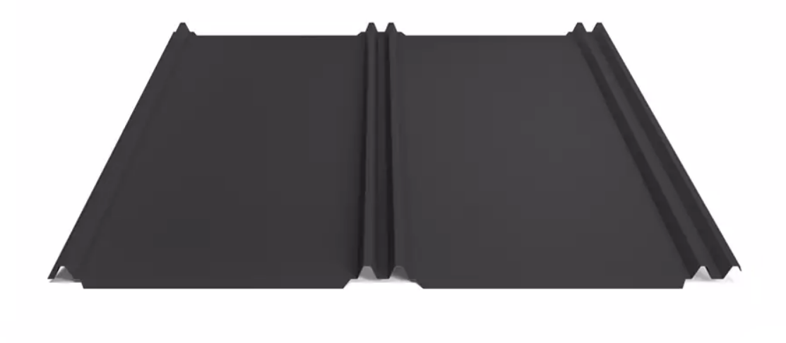 Střešní panel Hornval H8 PT25 Super Plus 35 Deep Matt