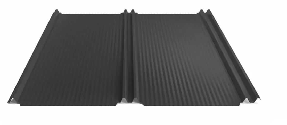 Střešní panel Hornval H8 Vlna Super Plus 35 Polyester Gloss
