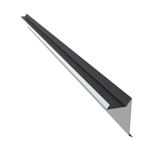 Hornval Klempířské prvky Super Plus 35 Deep Matt
