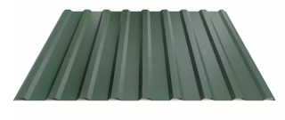 Hornval Trapézový plech T14 Super 25 Deep Matt 0,5 mm