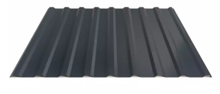 Hornval Trapézový plech T14 Super Plus 35 Polyester Gloss