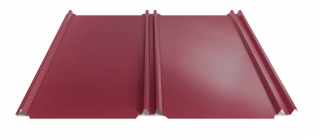 Střešní panel Hornval H8 PT25 Super 25 Polyester Gloss