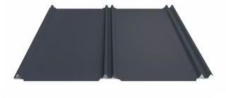 Střešní panel Hornval H8 PT25 Super 25 Deep Matt