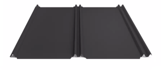 Střešní panel Hornval H8 PT25 Super Plus 35 Deep Matt