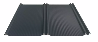 Střešní panel Hornval H8 Vlna Super 25 Polyester Gloss